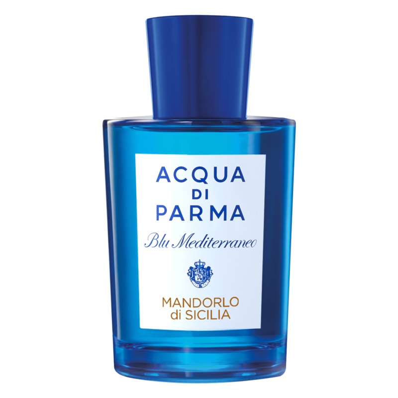 Acqua di Parma Blu Mediterraneo Mandorlo di Sicilia Eau de Toilette Spray