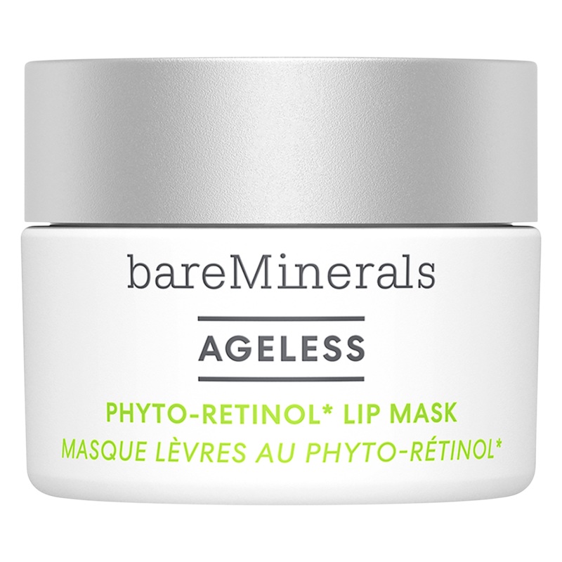 bareMinerals Ageless Phyto-Retinol Lip Mask