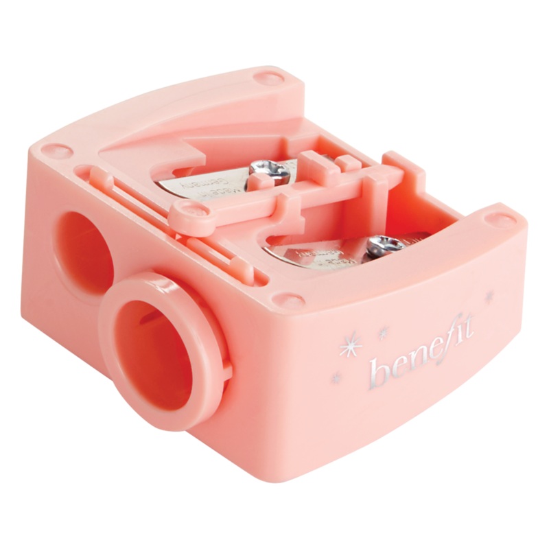 Benefit All-Purpose Sharpener|Sharpener