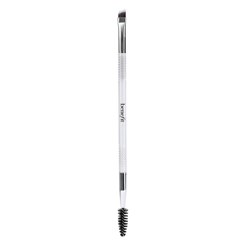 Benefit Dual Ended Angled Eyebrow Brush