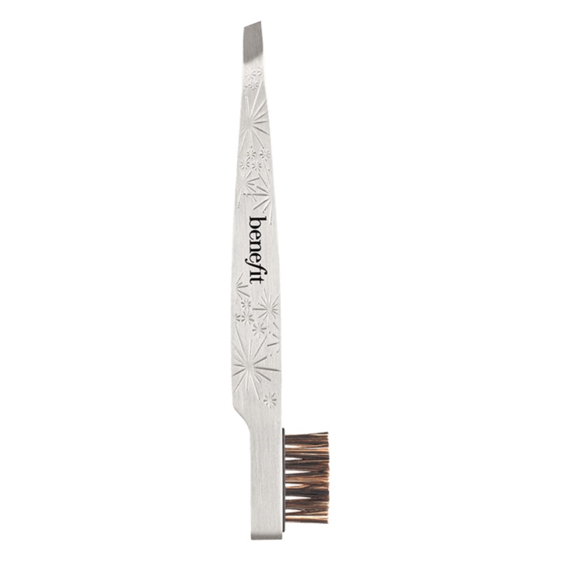 Benefit Grooming Tweezer & Brush