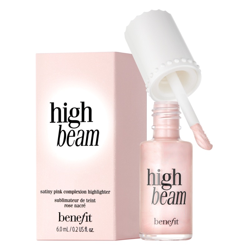 Benefit High Beam – Complexion Highlighter