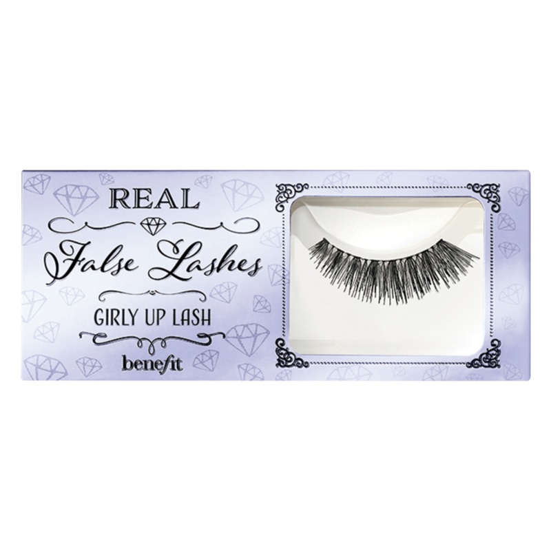 Benefit Real False Lashes Girly Up Lash