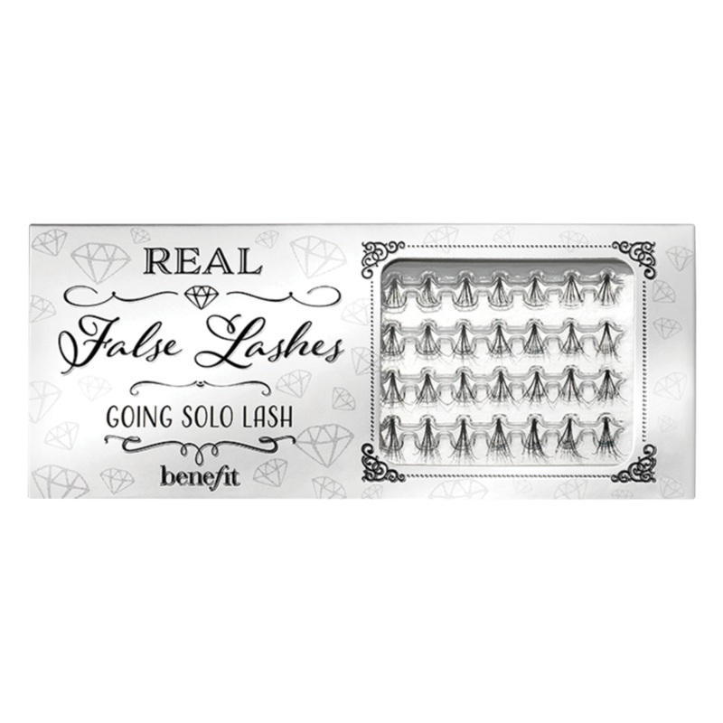 Benefit Real False Lashes Going Solo Lash