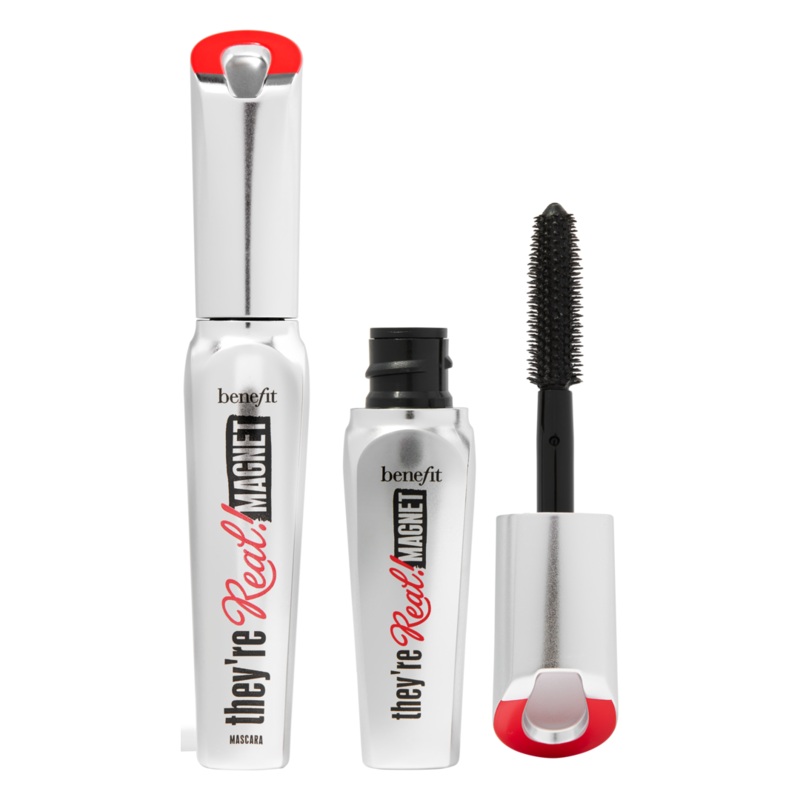 Benefit Team Magnet Mascara Gift Set