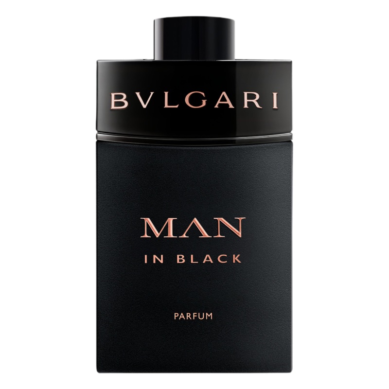 BVLGARI Man In Black Parfum Spray