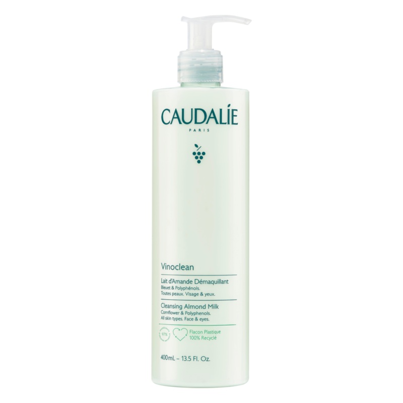Caudalie Vinoclean Cleansing Almond Milk