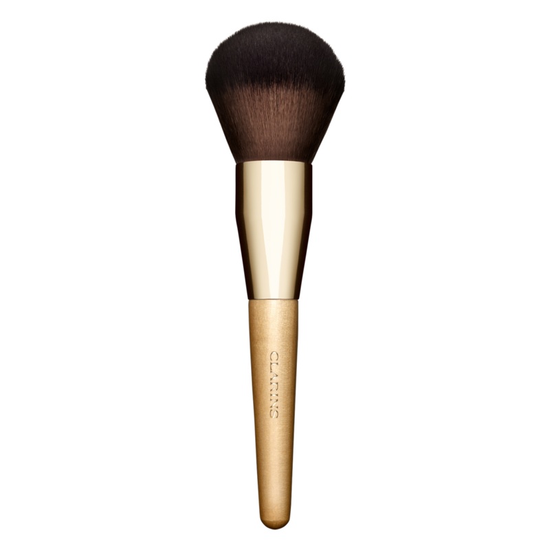 Clarins Powder Brush|Powder Brush