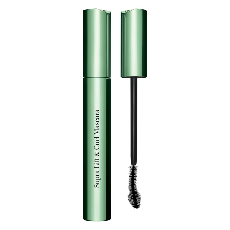 Clarins Supra Lift & Curl Mascara