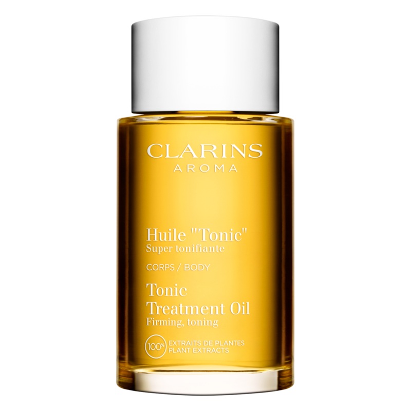 Clarins Tonic Body Treatment Oil Firming/Toning