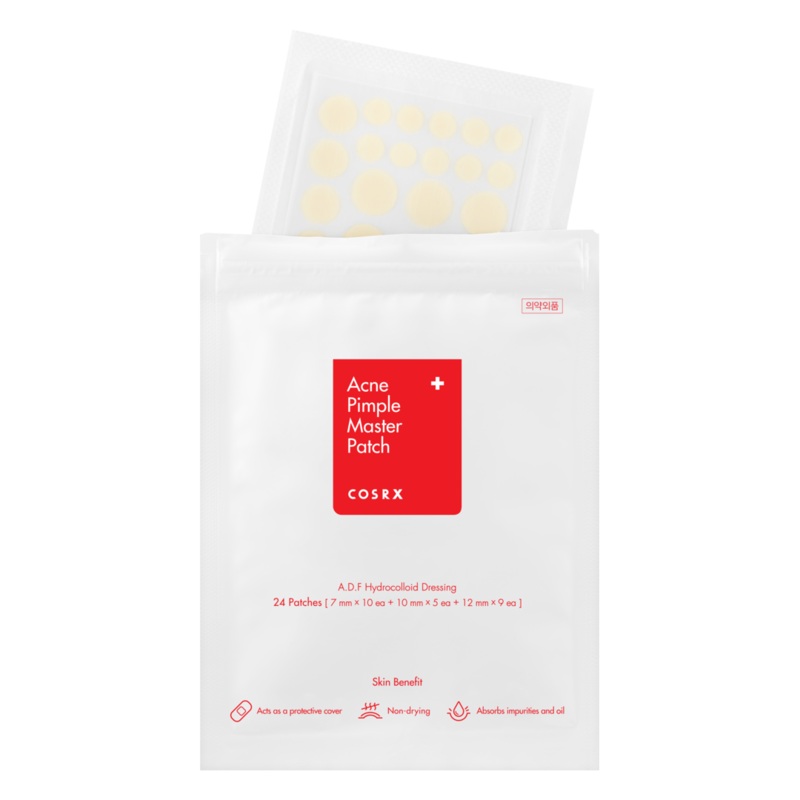 COSRX Acne Pimple Master Patch 24 Patches