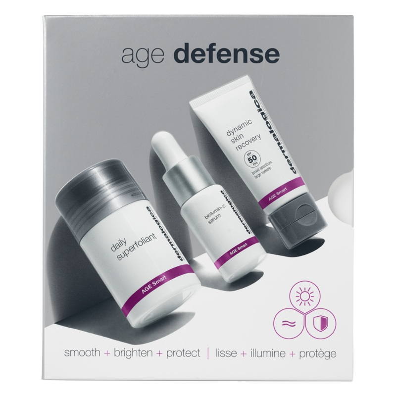 Dermalogica Age Smart Age Defense Gift Set