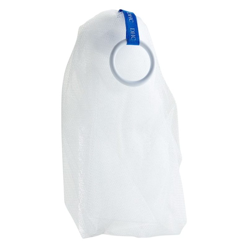 DHC Bubble Foaming Mesh|Mesh