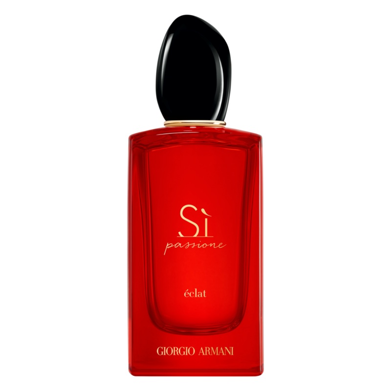 Giorgio Armani Si Passione Eclat Eau de Parfum Spray