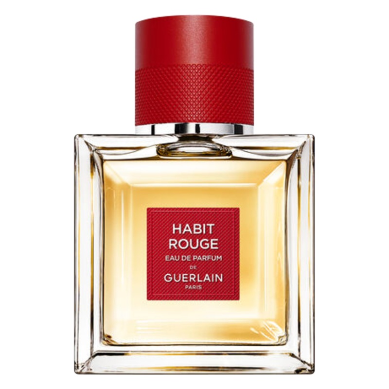 GUERLAIN Habit Rouge Eau de Parfum Spray