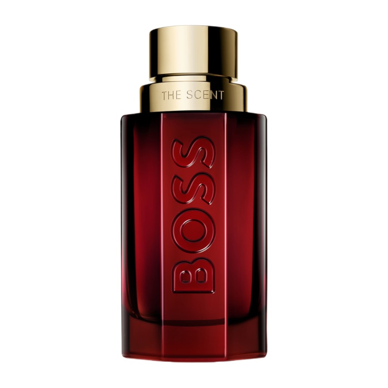 HUGO BOSS BOSS The Scent Elixir Parfum Intense Spray