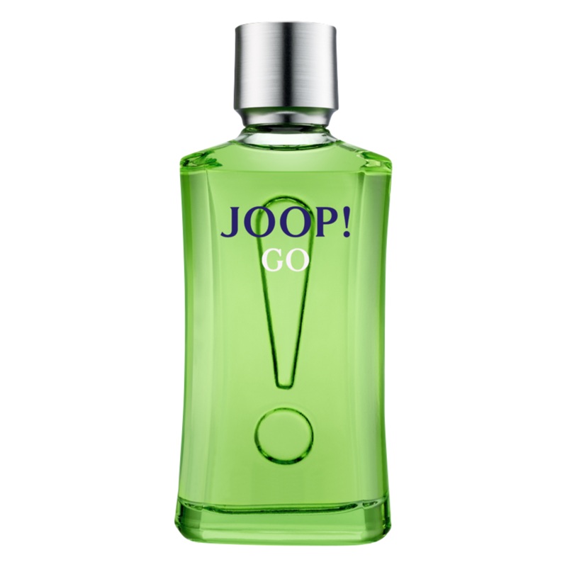 Joop GO Eau de Toilette Spray|50ml|100ml|200ml