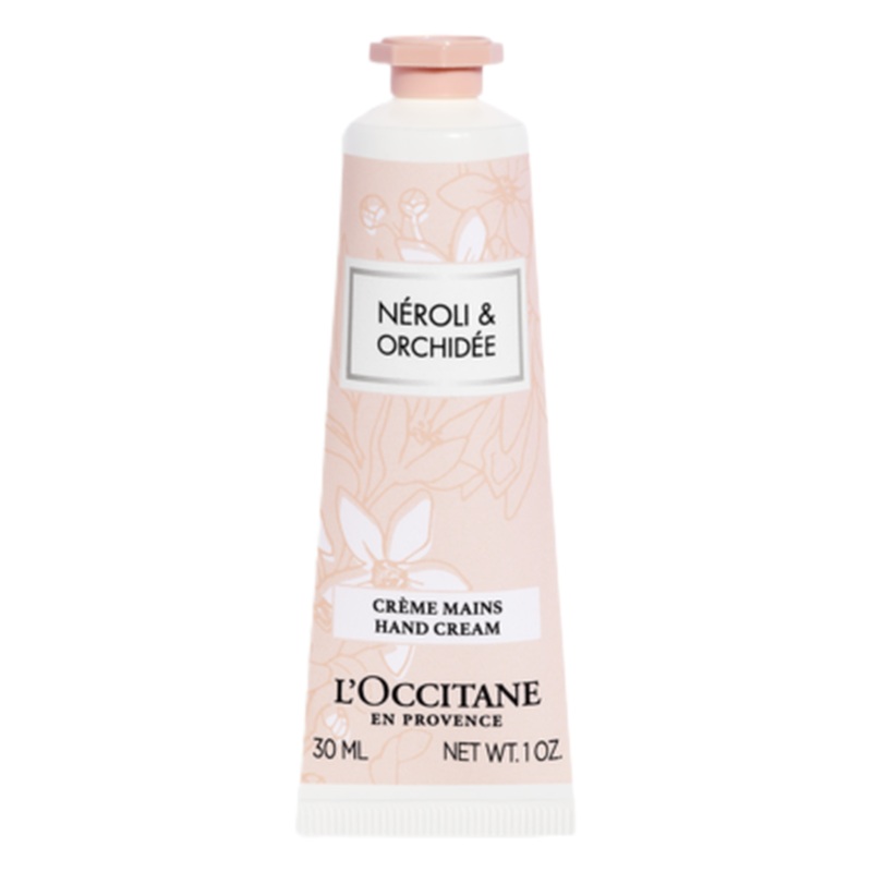 L’Occitane Neroli & Orchidee Hand Cream