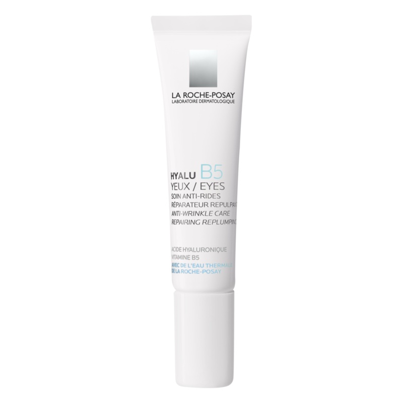 La Roche-Posay Hyalu B5 Hyaluronic Acid Eye Cream
