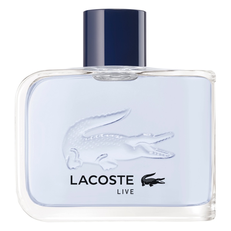 Lacoste L!VE Eau de Toilette Spray
