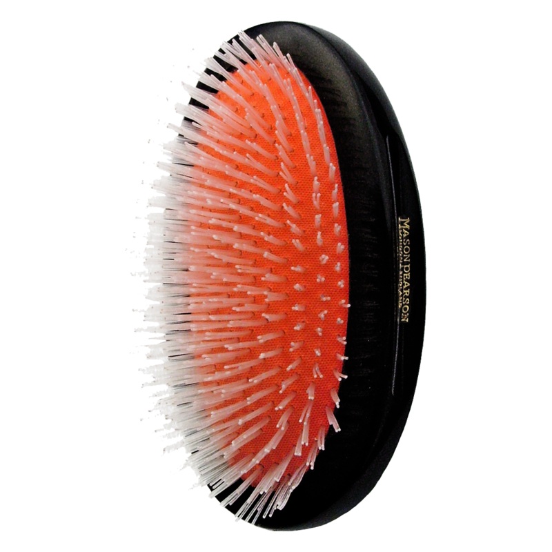 Mason Pearson Brushes Nylon Universal Military NU2M