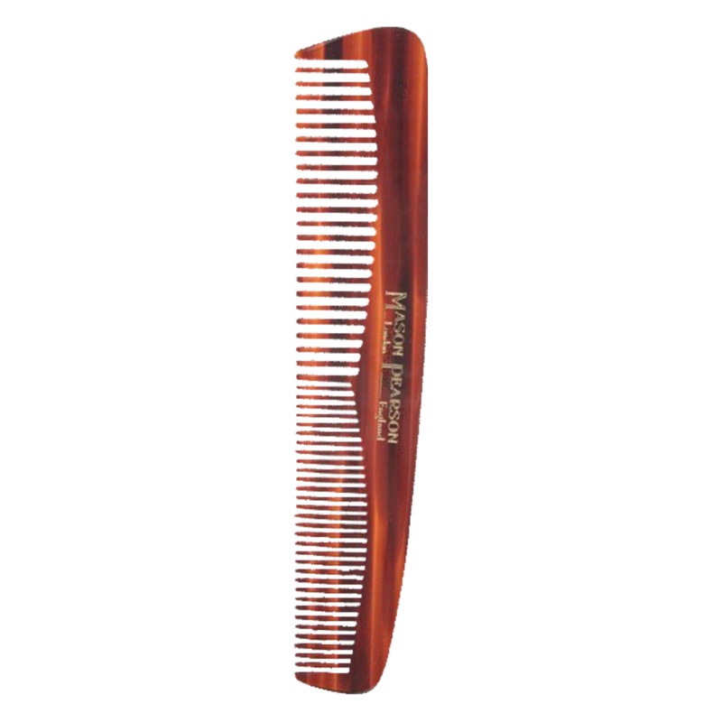 Mason Pearson Brushes Pocket Comb C5