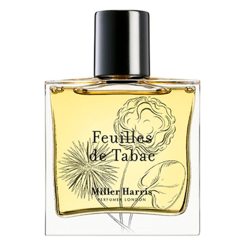 Miller Harris Feuilles de Tabac Eau de Parfum Spray