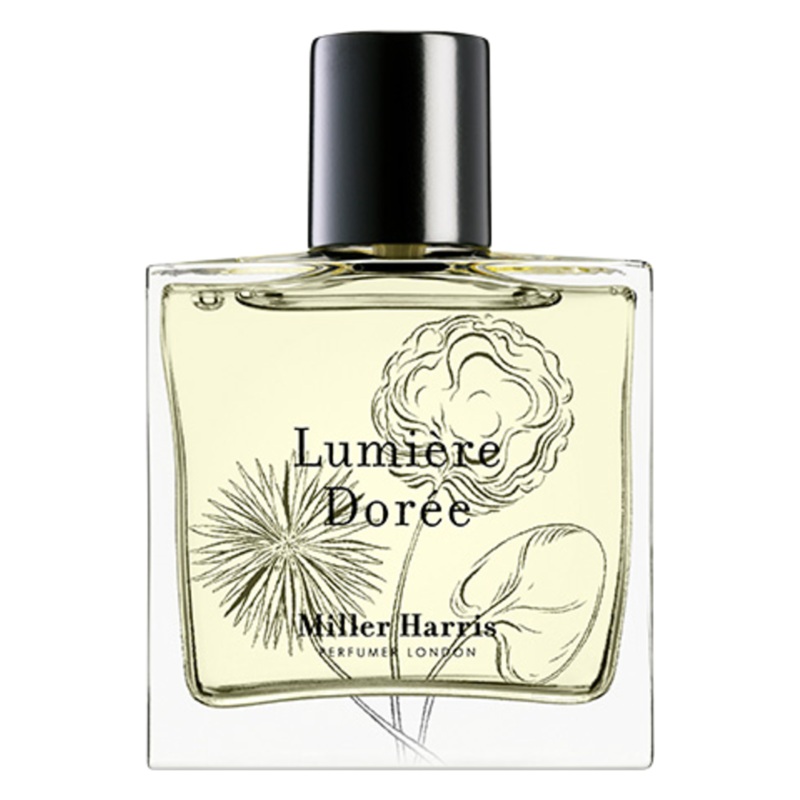 Miller Harris Lumiere Doree Eau de Parfum Spray