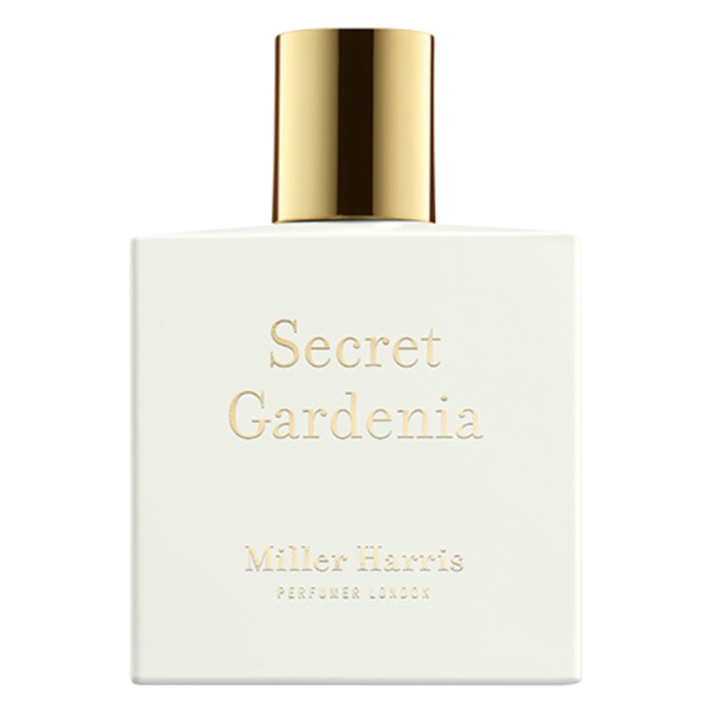 Miller Harris Secret Gardenia Eau de Parfum Spray