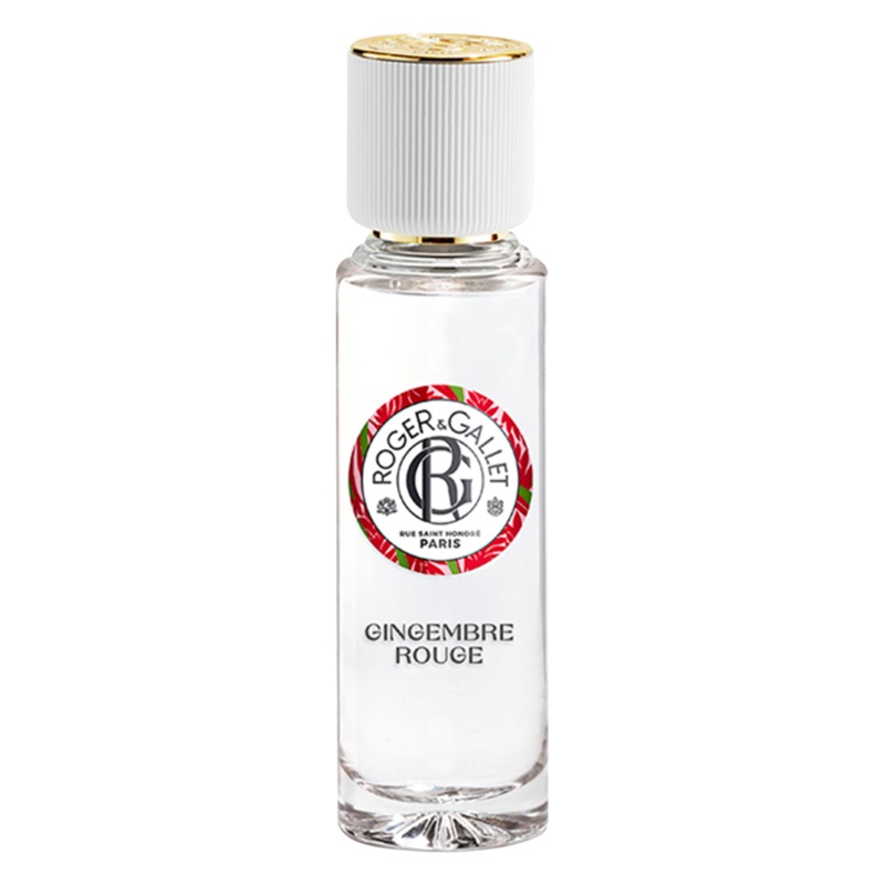 Roger & Gallet Gingembre Rouge Fragrant Wellbeing Water Spray