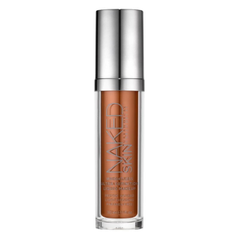 Urban Decay Naked Skin Weightless Ultra Definition Liquid Foundation