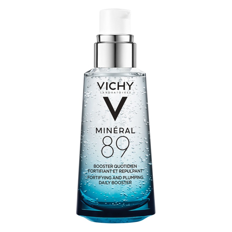 Vichy Mineral 89 Serum|50ml|75ml