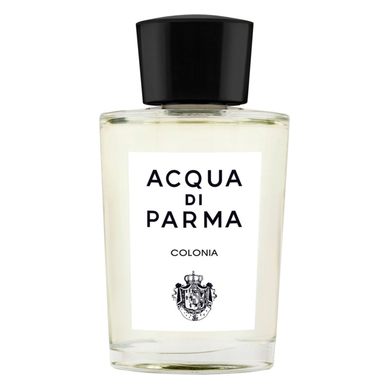 Acqua di Parma Colonia Eau de Cologne Splash Bottle