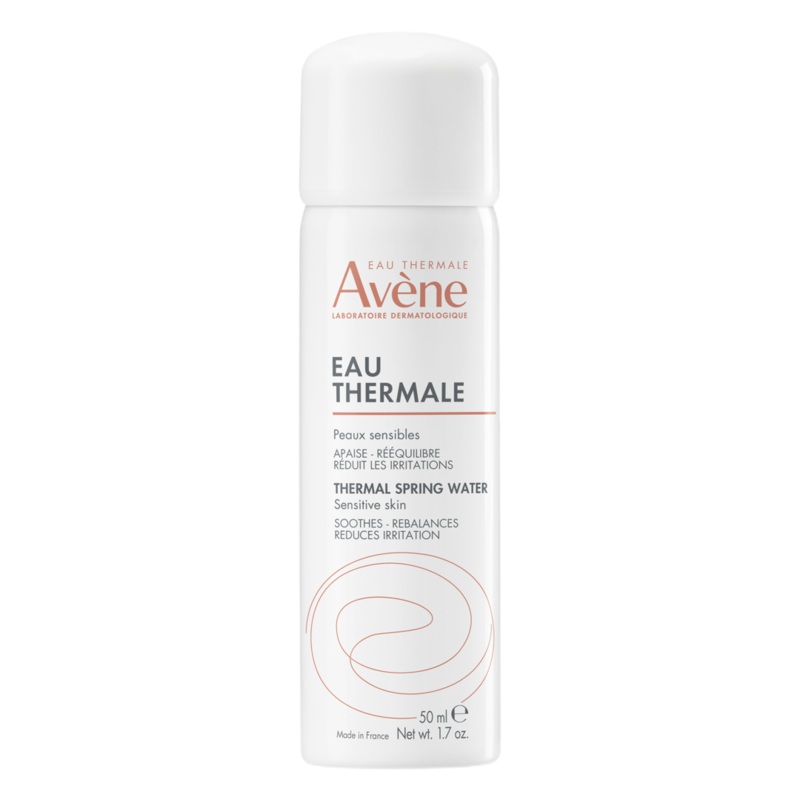 Avene Thermale Spring Water Spray