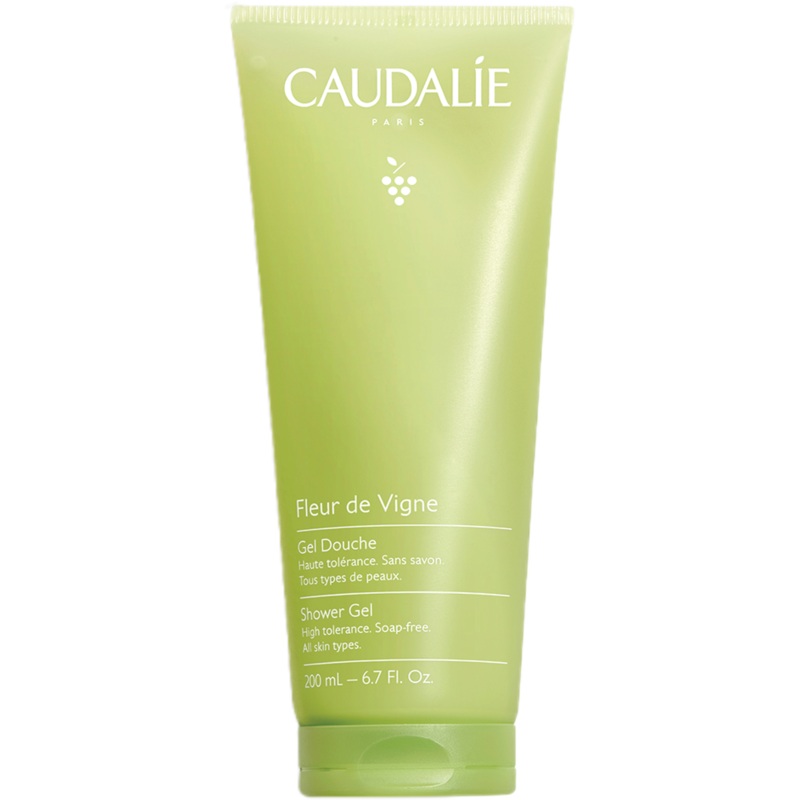 Caudalie Fleur de Vigne Shower Gel