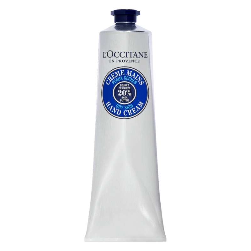 L’Occitane Shea Butter Hand Cream
