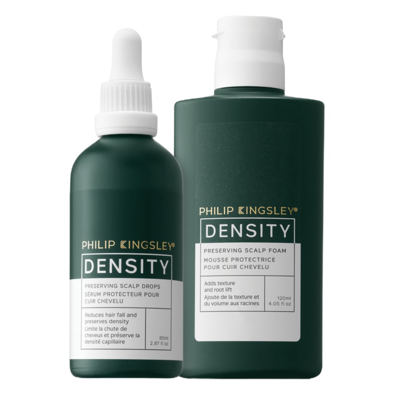 Philip Kingsley Density Hair and Scalp Preserving Duo