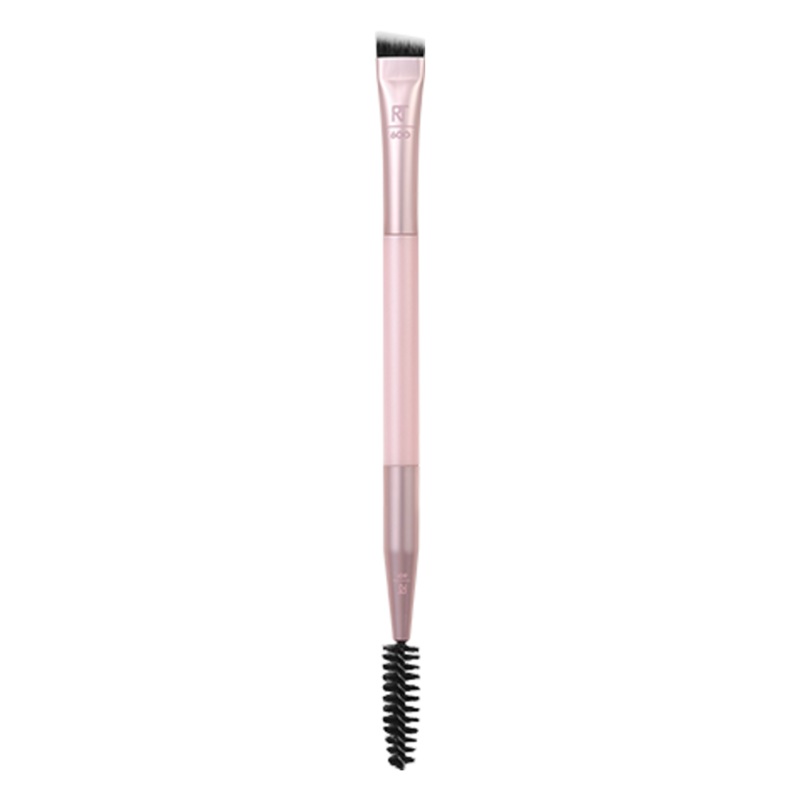 Real Techniques Dual-ended Brow Brush