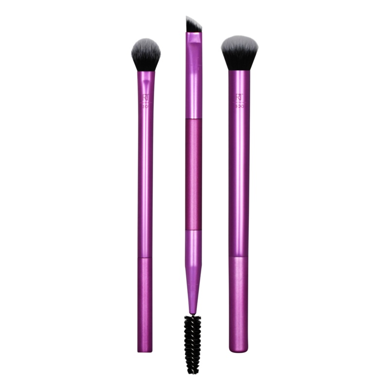 Real Techniques Eye Shade and Blend Brushes