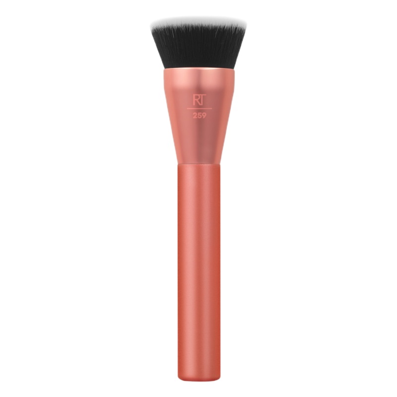 Real Techniques Glow Round Base Brush