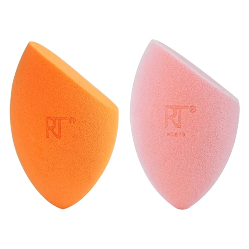 Real Techniques Miracle Complexion & Miracle Powder Sponge