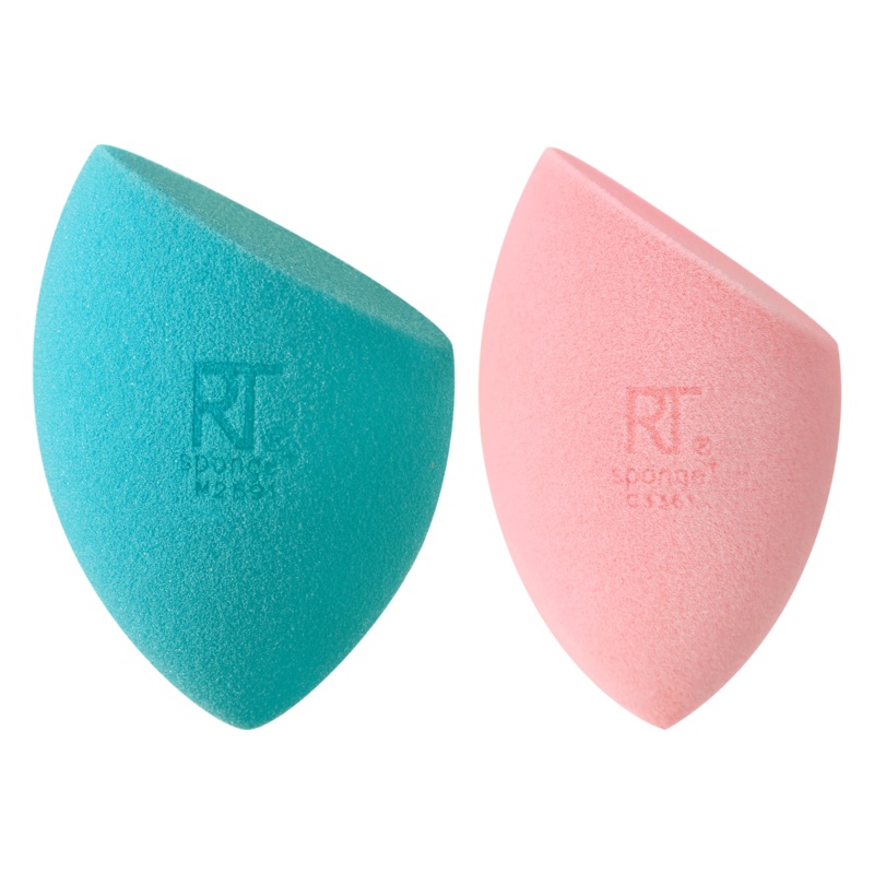 Real Techniques Miracle Mattifying Duo