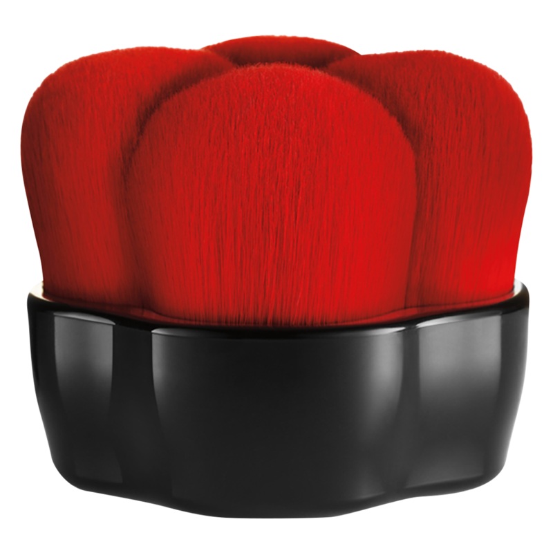 Shiseido Hanatsubaki Hake Polishing Face Brush