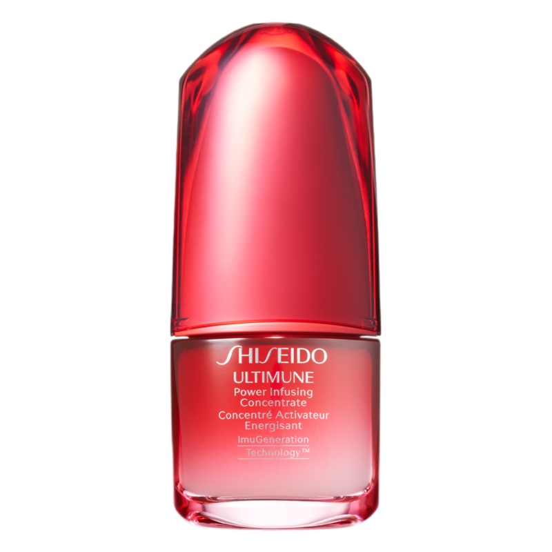 Shiseido Ultimune Power Infusing Concentrate with ImuGeneration Technology 2.0