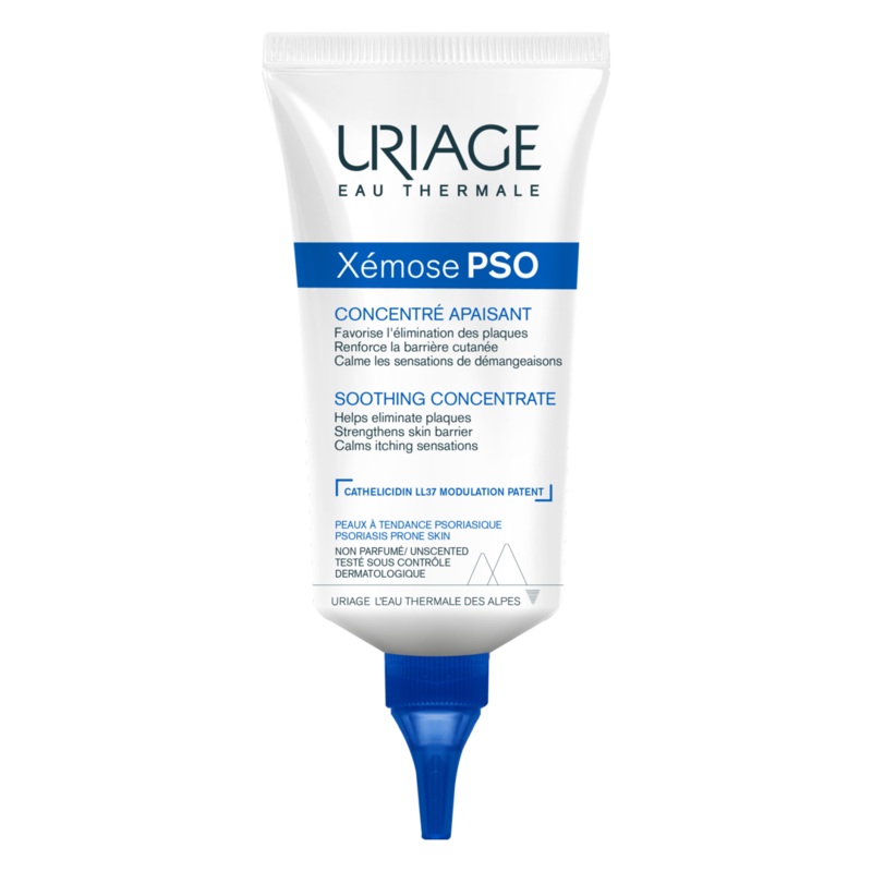 Uriage Xemose PSO Soothing Concentrate