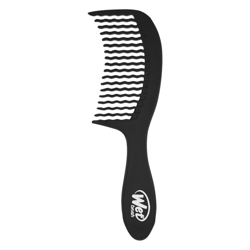 Wet Brush Detangling Comb|Comb