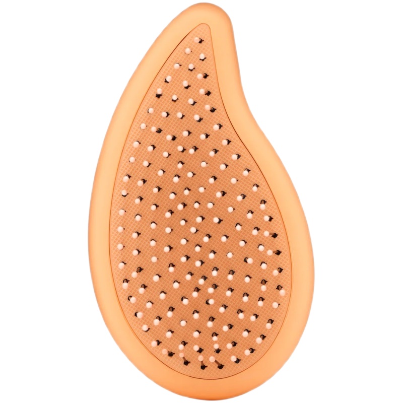 Wet Brush Go Green Coconut Oil Infused Palm Detangler Brush