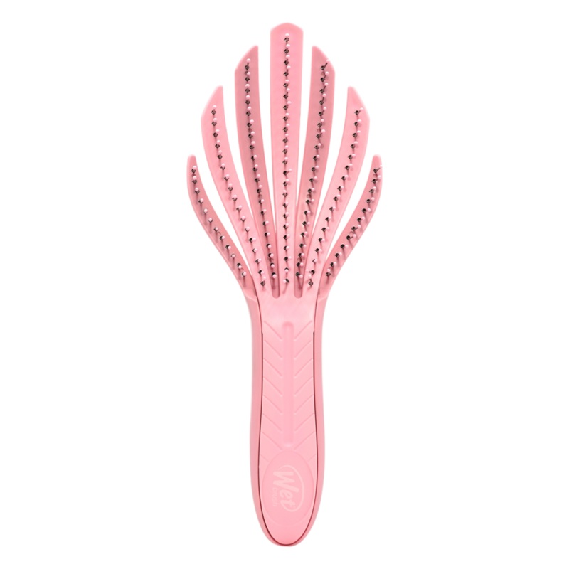 Wet Brush Go Green Curl Detangler