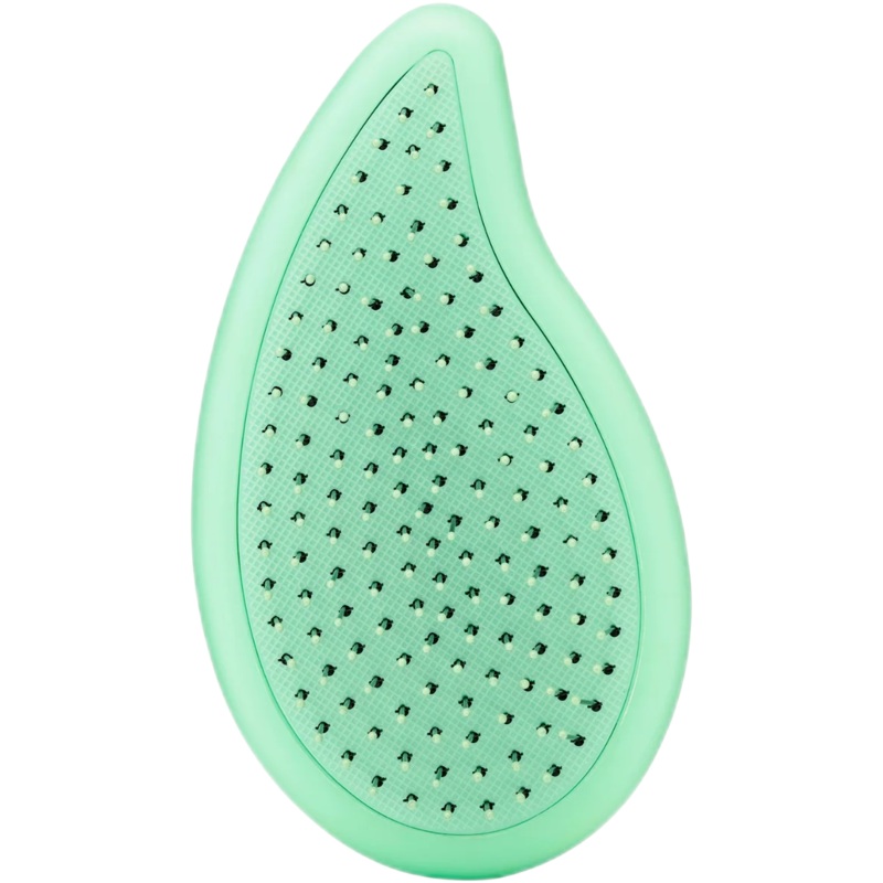 Wet Brush Go Green Tea Tree Oil Infused Palm Detangler Brush