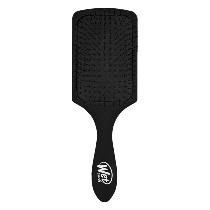 Wet Brush Paddle Detangler|Detangler